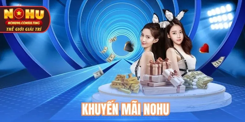 Khuyến mãi nohu
