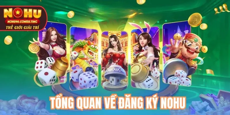 Tổng quan về đăng ký nohu